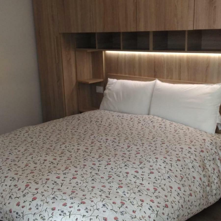 Apartamento Da Nicola E Laura Santo Stefano Di Cadore Exterior foto