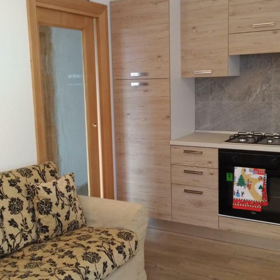 Apartamento Da Nicola E Laura Santo Stefano Di Cadore Exterior foto